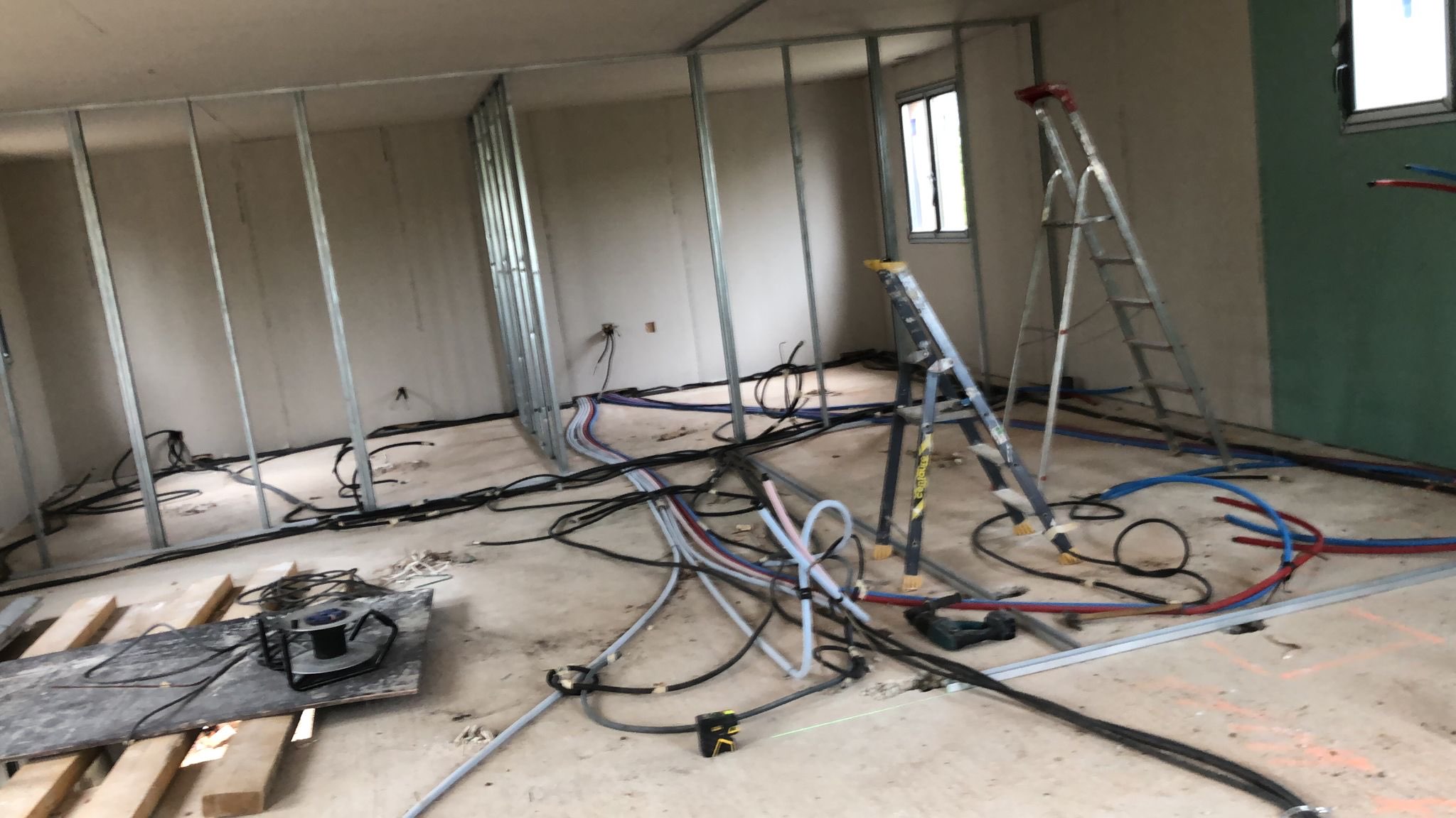 Rénovation Complète